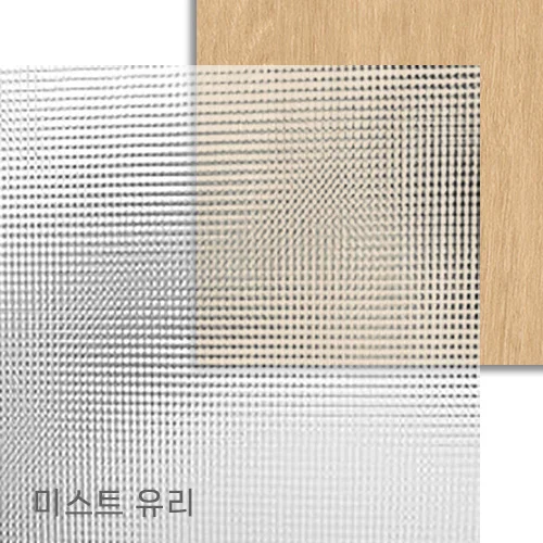 러셀A (책상 수납장 세트) - 미스트유리_편집