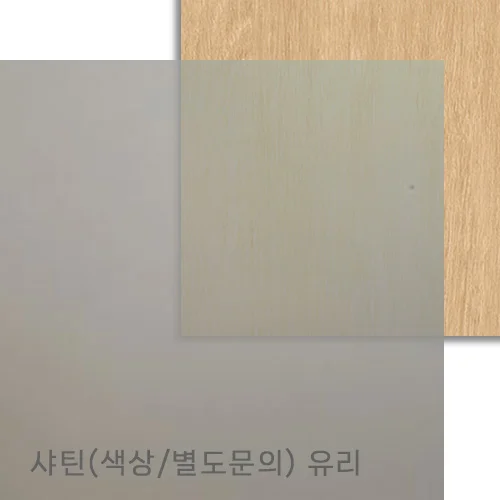러셀A (책상 수납장 세트) - 샤틴유리_편집