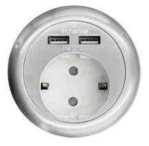 리베로 (1200 칸막이) 시리즈 - 인채널 1구usb(2)