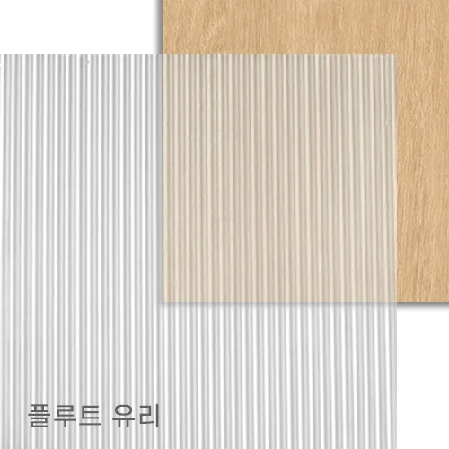 러셀A (책상 수납장 세트) - 플루트유리_편집