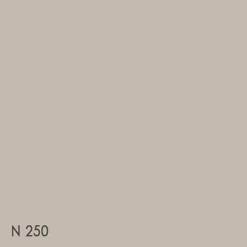 Color chip - N250(SOLID_2024)