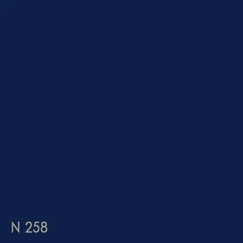 Color chip - N258(SOLID_2024)