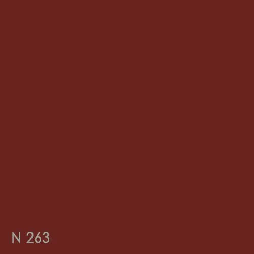 Color chip - N263(SOLID_2024)