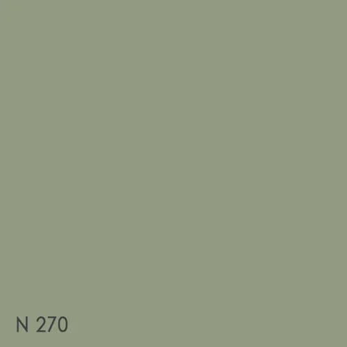 Color chip - N270(SOLID_2024)