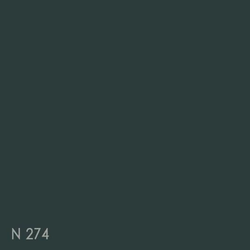 Color chip - N274(SOLID_2024)