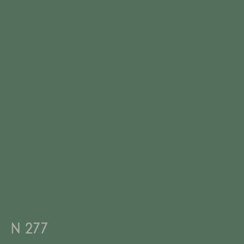 Color chip - N277(SOLID_2024)