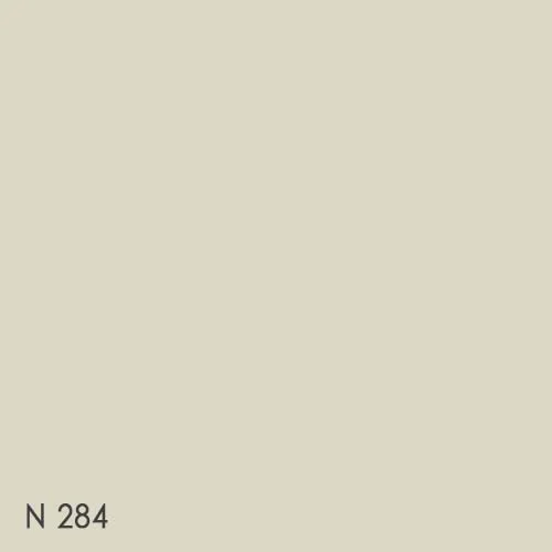 Color chip - N284(SOLID_2024)