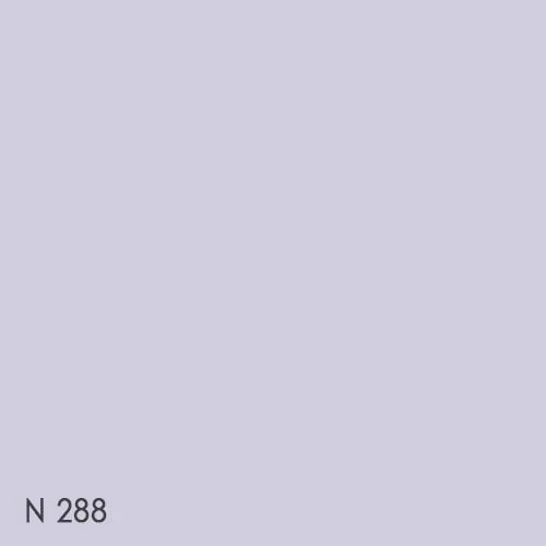Color chip - N288(SOLID_2024)