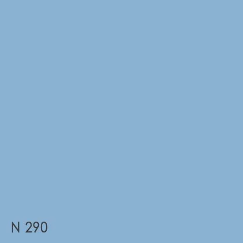 Color chip - N290(SOLID_2024)