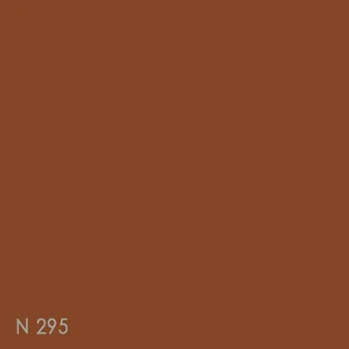 Color chip - N295(SOLID_2024)