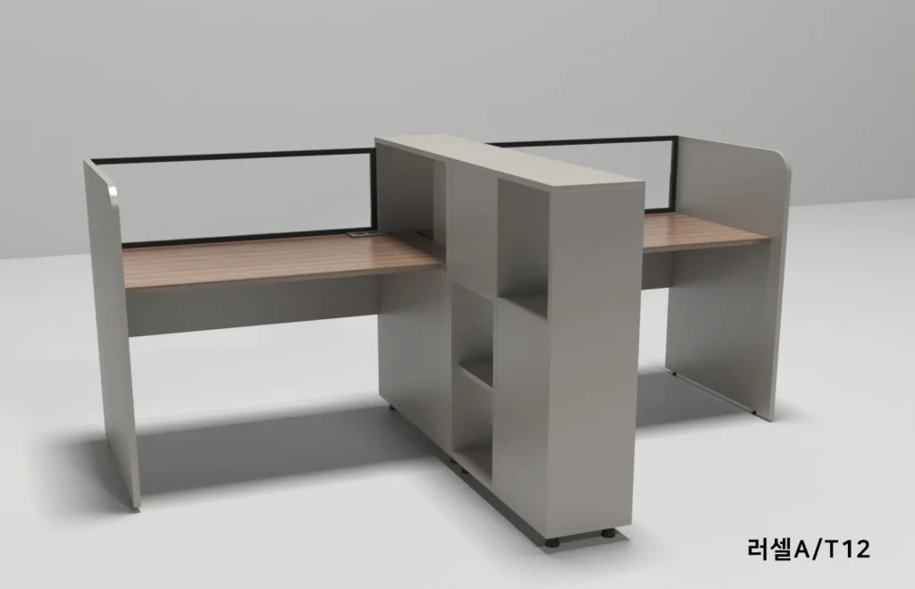 프론트 페이지 - 메일 중간 메뉴 하단(1)