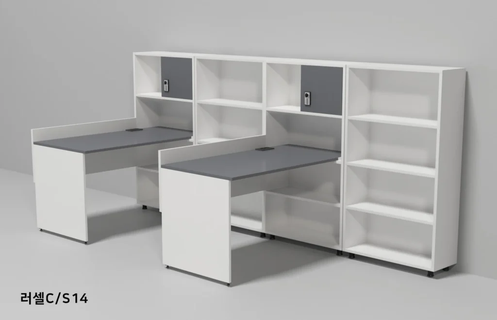 프론트 페이지 - 메일 중간 메뉴 하단(3)