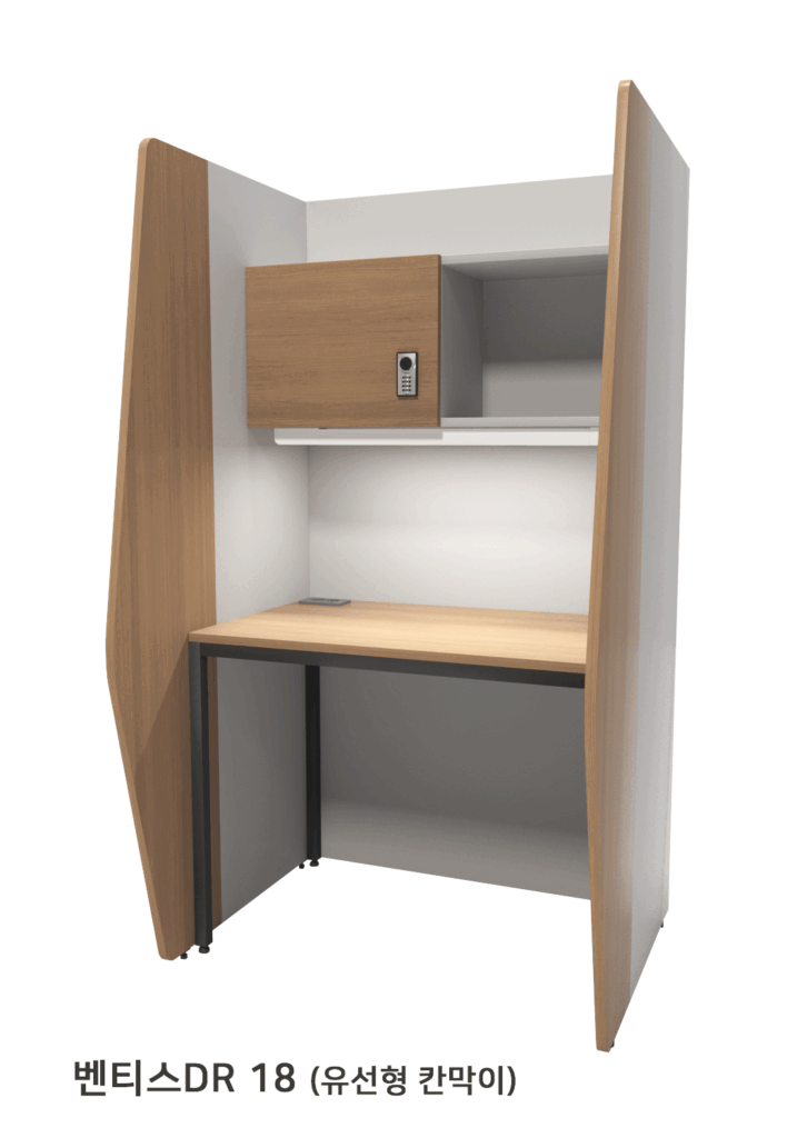 1800 Partition Series - 벤티스DR18_업로드