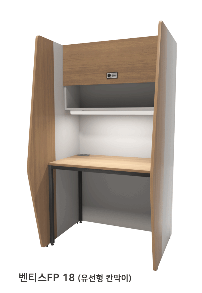 1800 Partition Series - 벤티스FP18_업로드