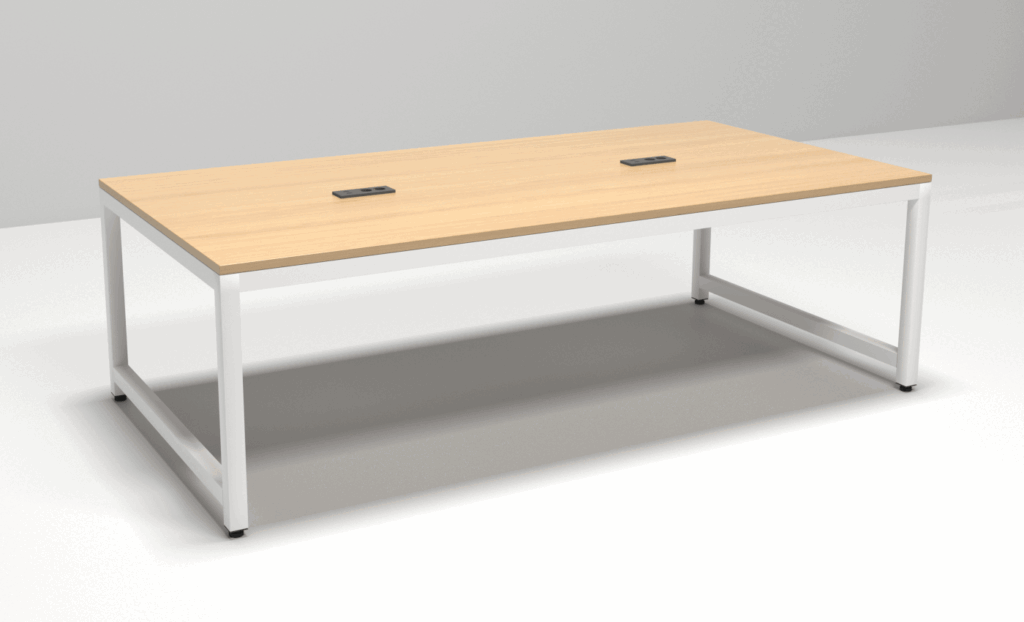 4/6인용 멀티테이블 - 46 테이블_멀티테이블_스퀘어