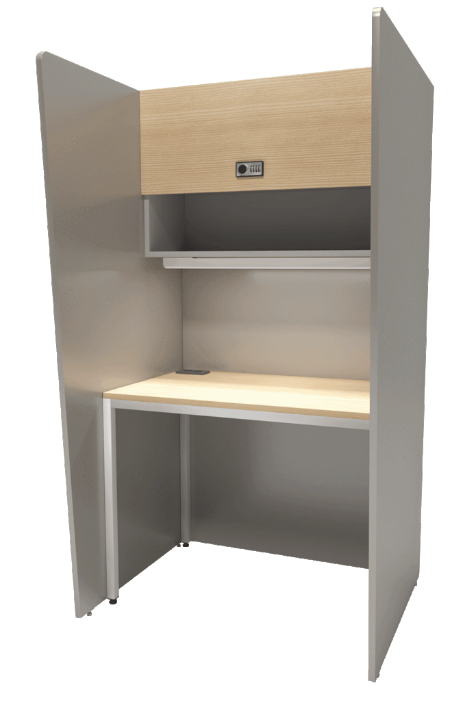 마르코 (1800 칸막이) 시리즈 - 마르코FP18_모번그레이