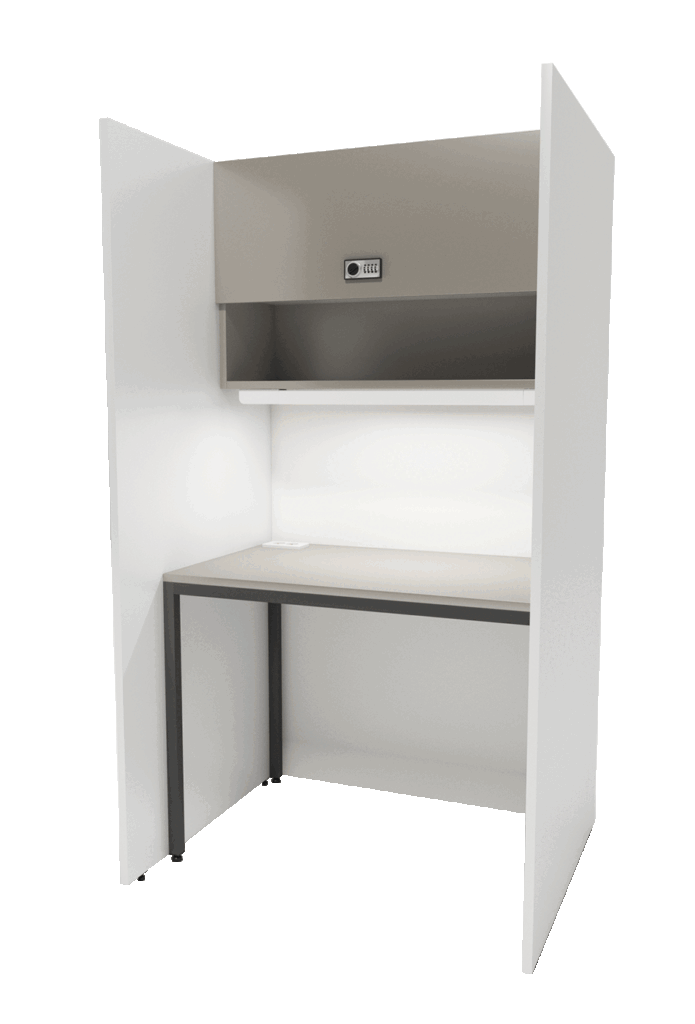 베로나 (1800 칸막이) 시리즈 - 베로나SV18_그레이화이트