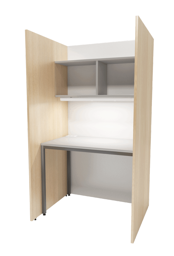 베로나 (1800 칸막이) 시리즈 - 베로나SV18_모번그레이