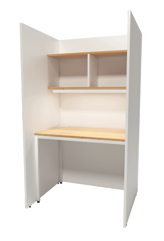 베로나 (1800 칸막이) 시리즈 - 베로나SV18_화이트모번