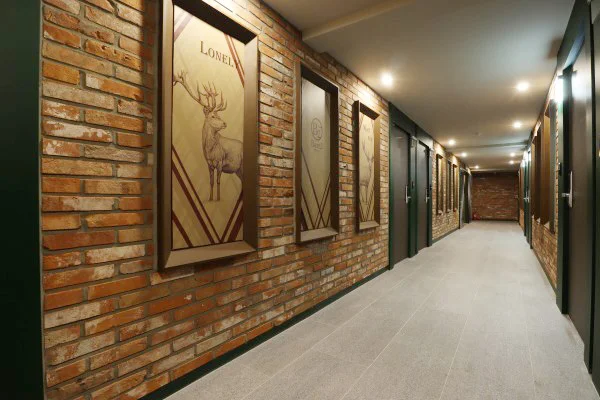 (주)인트디자인 - 복도컷3