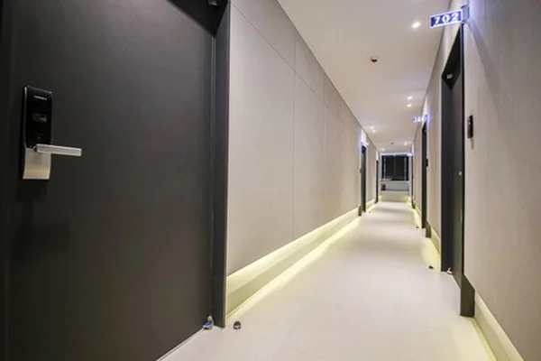 (주)인트디자인 - 복도컷4