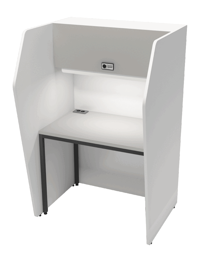 에티스 (1500 칸막이) 시리즈 - 에티스fp15_그레이화이트