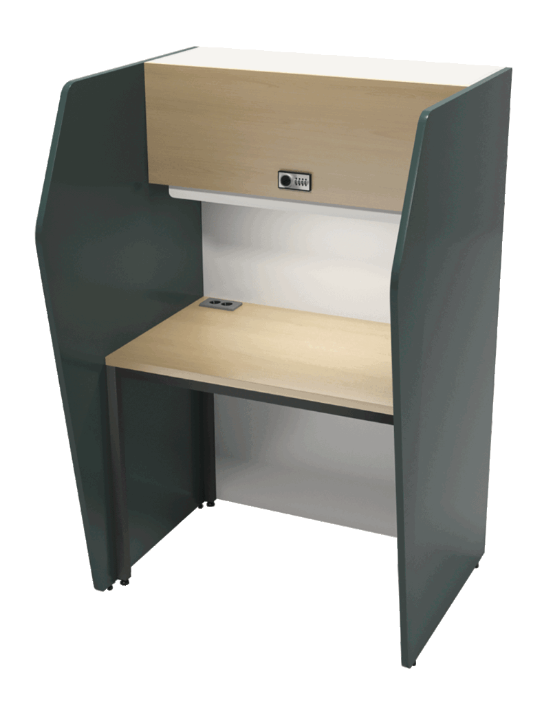 에티스 (1500 칸막이) 시리즈 - 에티스fp15_모번그린