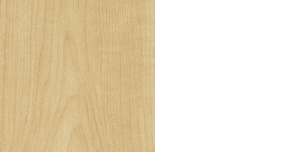 벤티스 (1800 칸막이) 시리즈 - n601_white