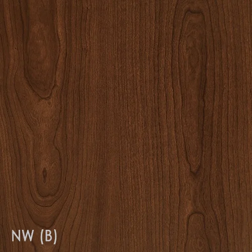 기본색상표 - 네추럴 월넛 (변경색상)